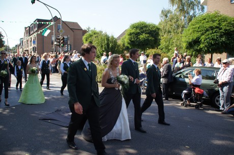 Sankt-Heribertus-Schuetzenbruderschaft-Kreuzau