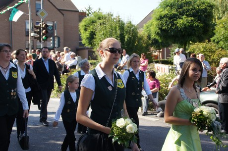 Sankt-Heribertus-Schuetzenbruderschaft-Kreuzau