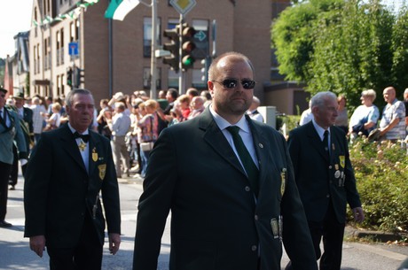 Sankt-Heribertus-Schuetzenbruderschaft-Kreuzau