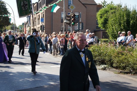 Sankt-Heribertus-Schuetzenbruderschaft-Kreuzau