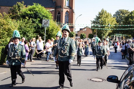 Sankt-Hubertus-Schuetzenbruderschaft-Erftstadt-Kierdorf