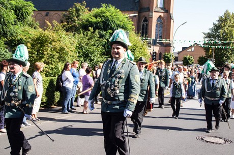 Sankt-Hubertus-Schuetzenbruderschaft-Erftstadt-Kierdorf