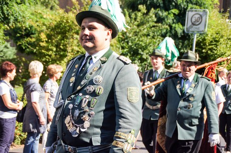 Sankt-Hubertus-Schuetzenbruderschaft-Erftstadt-Kierdorf