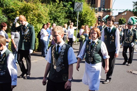Sankt-Hubertus-Schuetzenbruderschaft-Erftstadt-Kierdorf