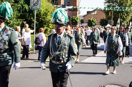 Sankt-Hubertus-Schuetzenbruderschaft-Erftstadt-Kierdorf