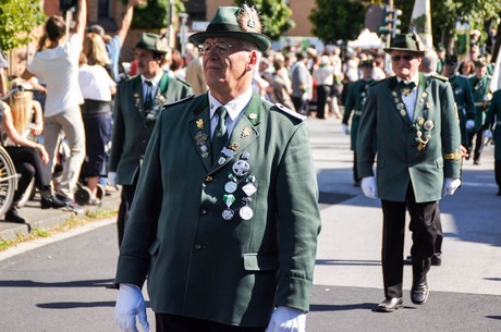 Sankt-Hubertus-Schuetzenbruderschaft-Erftstadt-Kierdorf