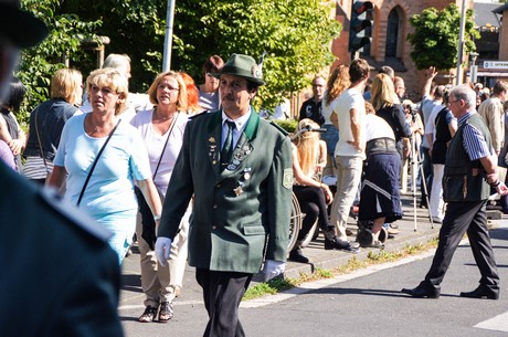 Sankt-Hubertus-Schuetzenbruderschaft-Erftstadt-Kierdorf