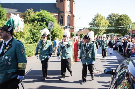 Sankt-Hubertus-Schuetzenbruderschaft-Hackenbroich-Hackhausen