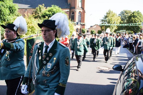 Sankt-Hubertus-Schuetzenbruderschaft-Hackenbroich-Hackhausen