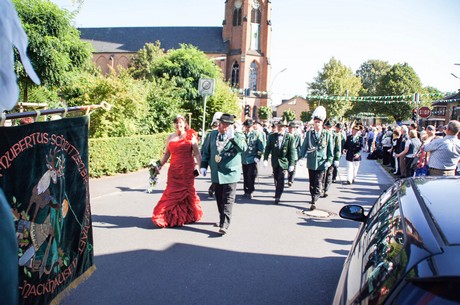 Sankt-Hubertus-Schuetzenbruderschaft-Hackenbroich-Hackhausen