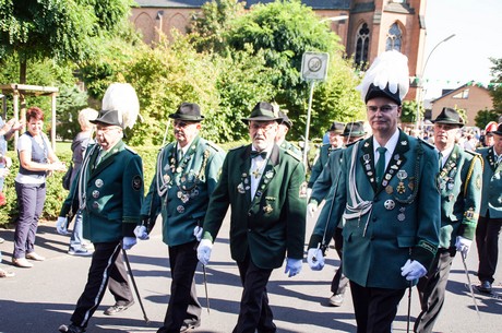 Sankt-Hubertus-Schuetzenbruderschaft-Hackenbroich-Hackhausen
