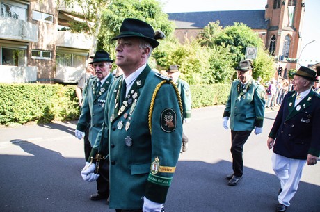 Sankt-Hubertus-Schuetzenbruderschaft-Hackenbroich-Hackhausen