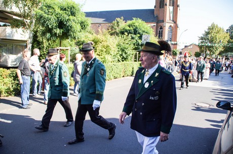Sankt-Hubertus-Schuetzenbruderschaft-Hackenbroich-Hackhausen
