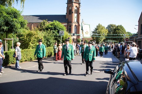 Sankt-Sebastianus-Schuetzenbruderschaft-Buschbell