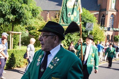 Sankt-Sebastianus-Schuetzenbruderschaft-Buschbell