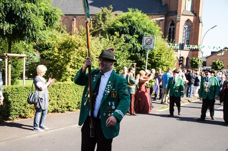 Sankt-Sebastianus-Schuetzenbruderschaft-Buschbell