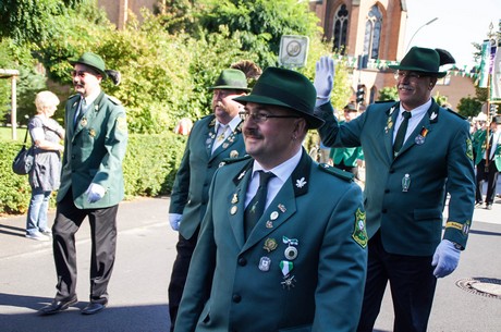 Sankt-Sebastianus-Schuetzenbruderschaft-Koenigsdorf