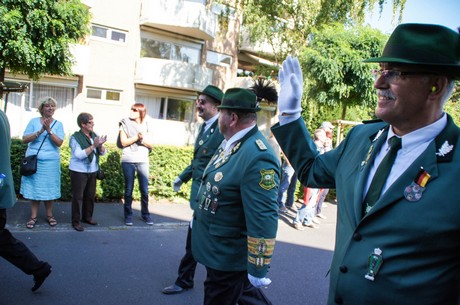 Sankt-Sebastianus-Schuetzenbruderschaft-Koenigsdorf