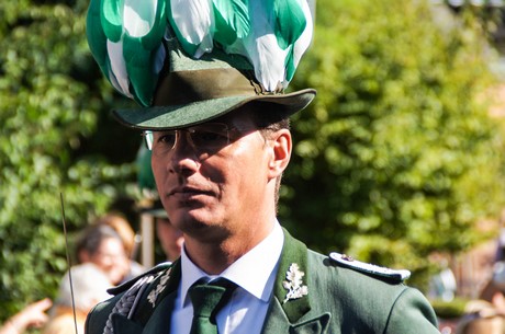 Sankt-Sebastianus-Schuetzenbruderschaft-Liblar