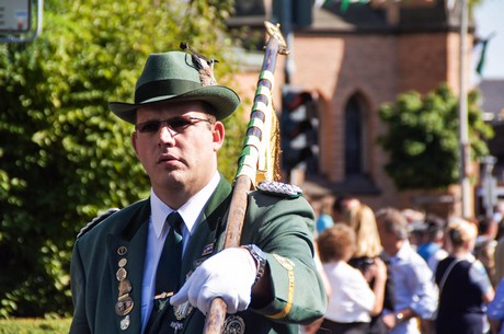 Sankt-Sebastianus-Schuetzenbruderschaft-Liblar