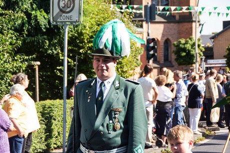 Sankt-Sebastianus-Schuetzenbruderschaft-Liblar