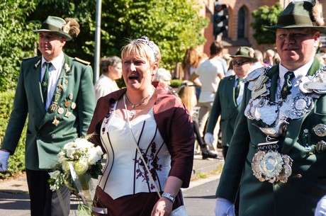 Sankt-Sebastianus-Schuetzenbruderschaft-Liblar