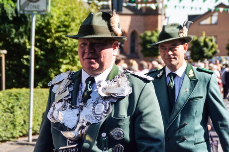 Sankt-Sebastianus-Schuetzenbruderschaft-Liblar