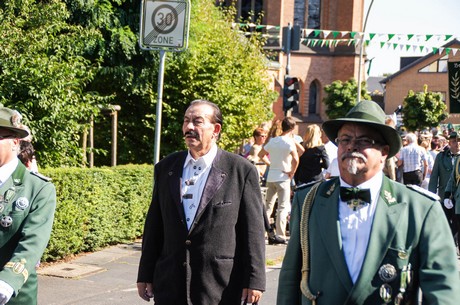 Sankt-Sebastianus-Schuetzenbruderschaft-Liblar
