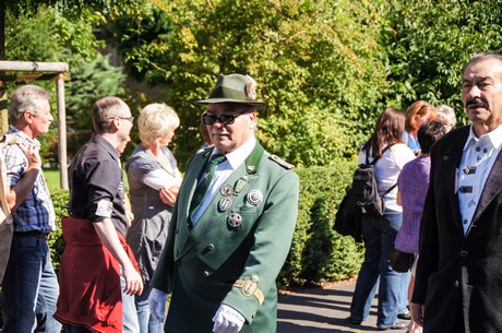 Sankt-Sebastianus-Schuetzenbruderschaft-Liblar