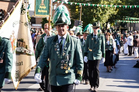 Sankt-Sebastianus-Schuetzenbruderschaft-Muelheim-Wichterich