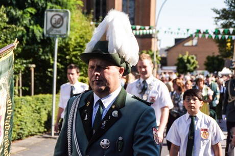 Sankt-Sebastianus-Schuetzenbruderschaft-Vernich