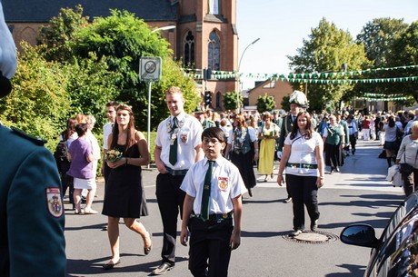 Sankt-Sebastianus-Schuetzenbruderschaft-Vernich