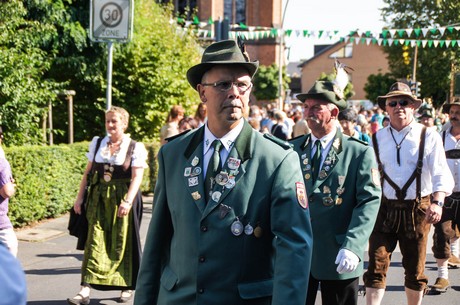 Sankt-Sebastianus-Schuetzenbruderschaft-Vernich