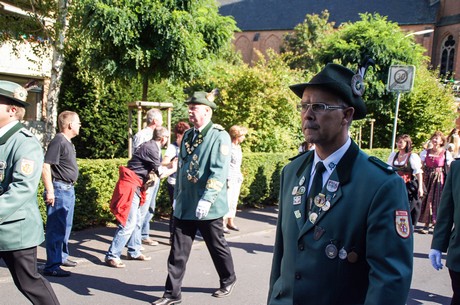 Sankt-Sebastianus-Schuetzenbruderschaft-Vernich