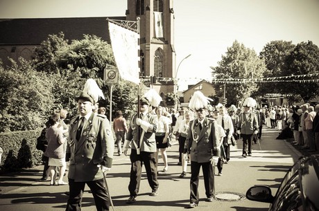 Sankt-Sebastianus-Schuetzenbruderschaft-Weilerswist