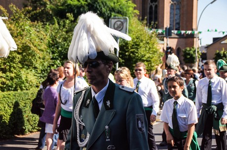 Sankt-Sebastianus-Schuetzenbruderschaft-Weilerswist