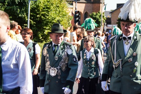 Sankt-Sebastianus-Schuetzenbruderschaft-Weilerswist