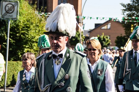 Sankt-Sebastianus-Schuetzenbruderschaft-Weilerswist