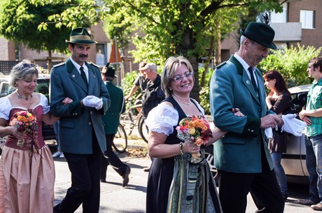 Sankt-Sebastianus-Schuetzenbruderschaft-Wesseling