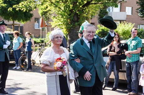 Sankt-Sebastianus-Schuetzenbruderschaft-Wesseling