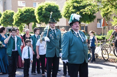 Sankt-Sebastianus-Schuetzenbruderschaft-Wesseling