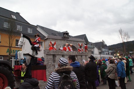 Schlossgarde-zu-Alsbach-KG-Naerrische-Oberberger