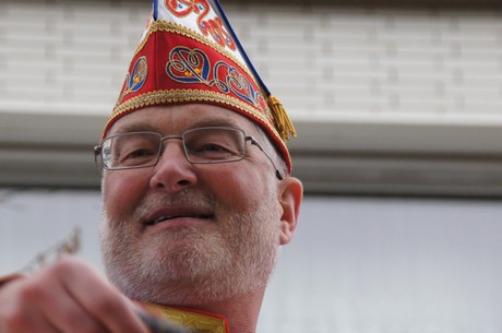 Senat-Grosse-Knapsacker-Karnevals-Gesellschaft
