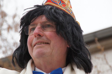 Senat-Grosse-Knapsacker-Karnevals-Gesellschaft