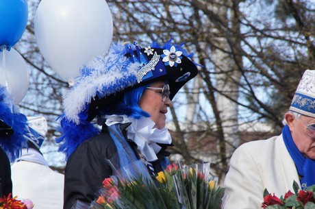 Senat-Karnevalsgesellschaft-Kluettefunke-Oberliblar