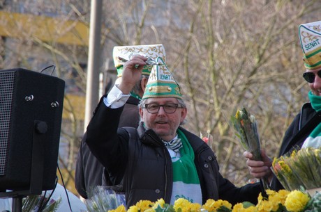 Senat-Karnevalsgesellschaft-Fidele-Narrenzunft-Liblar