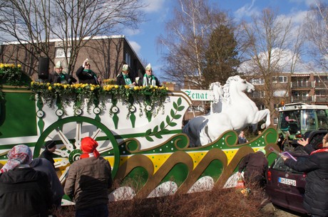 Senat-Karnevalsgesellschaft-Fidele-Narrenzunft-Liblar