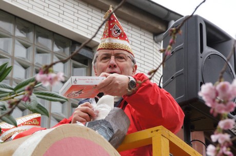 Senat-Prinzengarde-Rot-Weiss-Huerth
