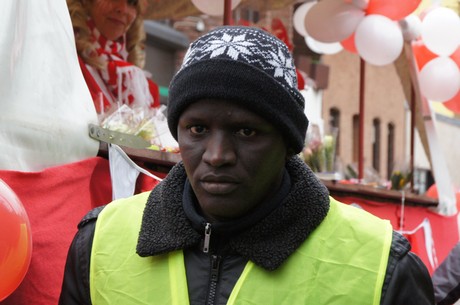 Senat-Prinzengarde-Rot-Weiss-Huerth