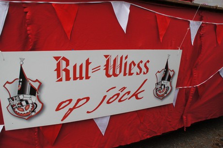 Senat-Prinzengarde-Rot-Weiss-Huerth